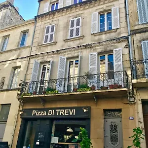 Chanteloche Avignon